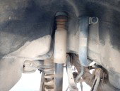 Amortizor dreapta spate BMW 320D E90 2.0 OEM 2005-2011