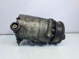 Compresor clima Ford C-Max 2 [Fabr 2010-2015] OEM 2.0 TDCI C20DD0  2.0 TDCI C20DD0 110KW / 150CP