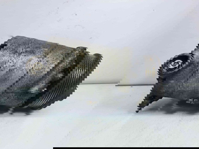 Compresor clima Ford C-Max 2 [Fabr 2010-2015] OEM 2.0 TDCI C20DD0  2.0 TDCI C20DD0 110KW / 150CP