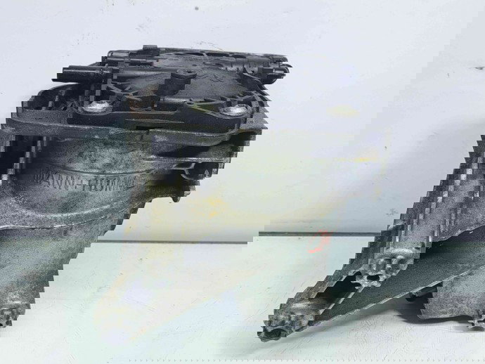 Carcasa filtru combustibil Ford C-Max 2 [Fabr 2010-2015] 9683199680 2.0 TDCI C20DD0  