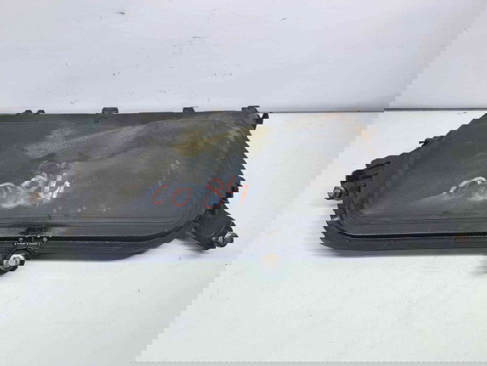 Capac motor Ford C-Max 2 [Fabr 2010-2015] 9682444080 2.0 TDCI C20DD0  