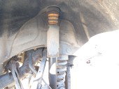 Amortizor stanga spate BMW 320D E90 2.0 OEM 2005-2011