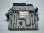 Calculator motor ECU Ford C-Max 2 [Fabr 2010-2015] BV61-12A650-A 2.0 TDCI C20DD0   