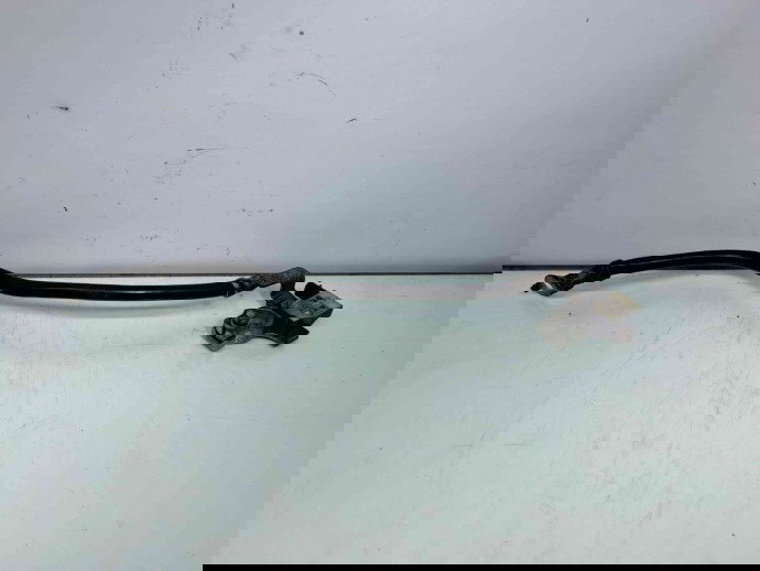  Borna baterie (-) Ford C-Max 2 [Fabr 2010-2015] AV6N-10C679BA 