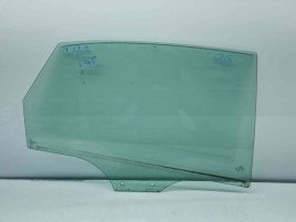 Geam usa dreapta spate Audi A4 (8W2, B9) [Fabr 2015-2023] OEM