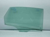 Geam usa dreapta spate Audi A4 (8W2, B9) [Fabr 2015-2023] OEM