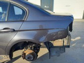 Aripa stanga spate BMW 320D E90 2.0 OEM 2005-2011