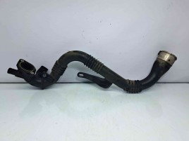 Tub intercooler Dacia Sandero 2 [Fabr 2012-prezent] 144605243R 0.9 Benz H4B400  