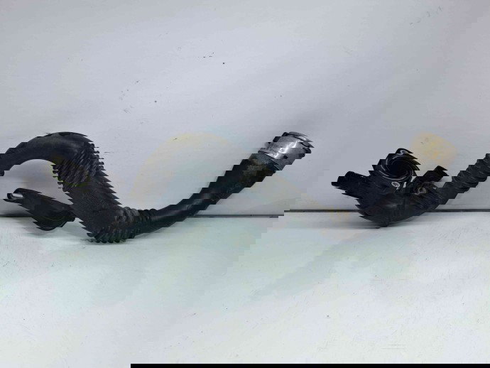 Tub intercooler Dacia Sandero 2 [Fabr 2012-prezent] 144605243R 0.9 Benz H4B400  