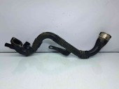 Tub intercooler Dacia Sandero 2 [Fabr 2012-prezent] 144605243R 0.9 Benz H4B400  