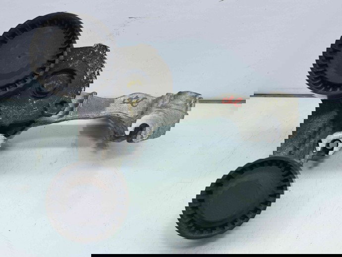 Suport accesorii Dacia Sandero 2 [Fabr 2012-prezent] 117108063R 0.9 Benz H4B400 0.9 Benz H4B400 66KW / 90CP