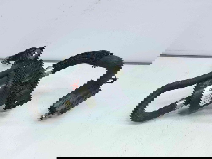 Regulator evacuare gaze Dacia Sandero 2 [Fabr 2012-prezent] 223727641R 0.9 Benz H4B400 0.9 Benz H4B400 66KW / 90CP