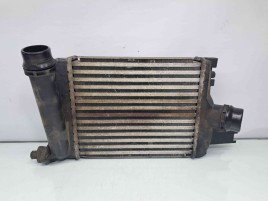 Radiator intercooler Dacia Sandero 2 [Fabr 2012-prezent] 144963014R 0.9 Benz H4B400  