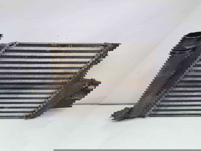 Radiator intercooler Dacia Sandero 2 [Fabr 2012-prezent] 144963014R 0.9 Benz H4B400  