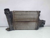 Radiator intercooler Dacia Sandero 2 [Fabr 2012-prezent] 144963014R 0.9 Benz H4B400  