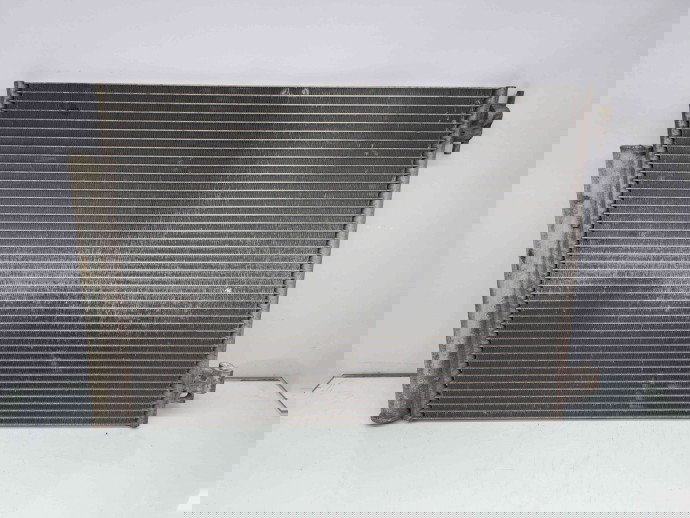 Radiator clima / AC Dacia Sandero 2 [Fabr 2012-prezent] 921006843R 0.9 Benz H4B400  