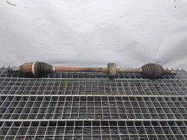 Planetara dreapta fata Dacia Sandero 2 [Fabr 2012-prezent] OEM 0.9 Benz H4B400 66KW / 90CP 0.9 Benz H4B400 66KW / 90CP