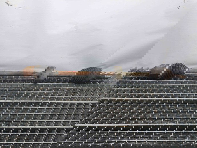 Planetara dreapta fata Dacia Sandero 2 [Fabr 2012-prezent] OEM 0.9 Benz H4B400 66KW / 90CP 0.9 Benz H4B400 66KW / 90CP