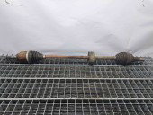 Planetara dreapta fata Dacia Sandero 2 [Fabr 2012-prezent] OEM 0.9 Benz H4B400 66KW / 90CP 0.9 Benz H4B400 66KW / 90CP