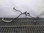 Furtun vacuum Dacia Sandero 2 [Fabr 2012-prezent] OEM 0.9 Benz H4B400  
