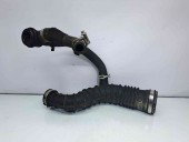 Furtun intercooler Dacia Sandero 2 [Fabr 2012-prezent] 165764382R 0.9 Benz H4B400 0.9 Benz H4B400 66KW / 90CP
