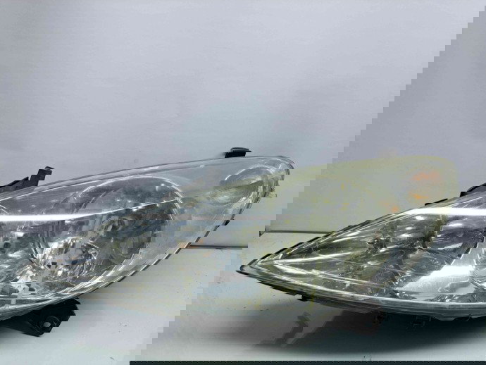  Far stanga Peugeot 307 CC (3B) [Fabr 2003-2009] OEM