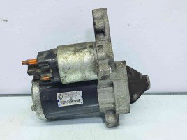  Electromotor 9 dinti Dacia Sandero 2 [Fabr 2012-prezent] 233000779R 0.9 Benz H4B400 66KW / 90CP  