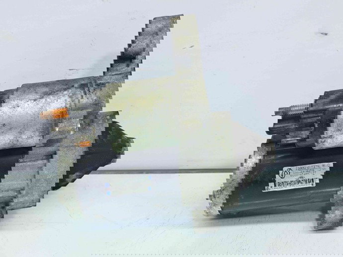  Electromotor 9 dinti Dacia Sandero 2 [Fabr 2012-prezent] 233000779R 0.9 Benz H4B400 66KW / 90CP  