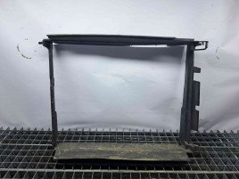 Deflector aer Dacia Sandero 2 [Fabr 2012-prezent] 215596207R
