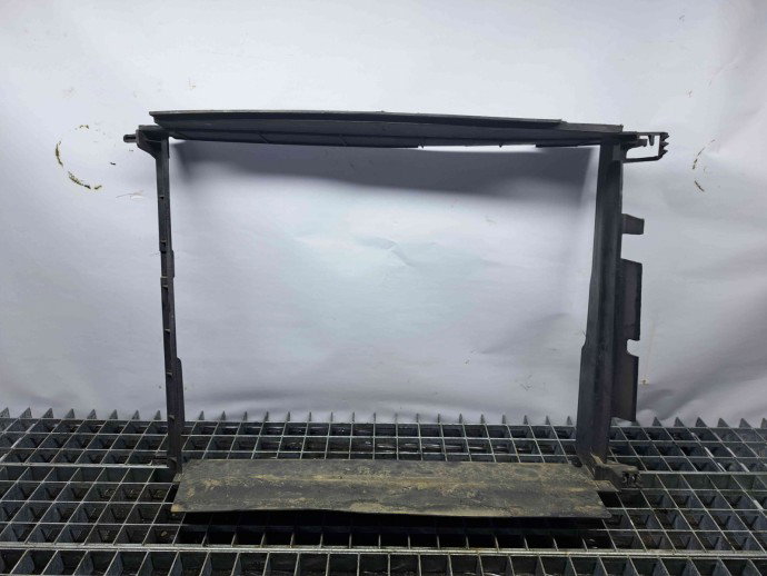 Deflector aer Dacia Sandero 2 [Fabr 2012-prezent] 215596207R