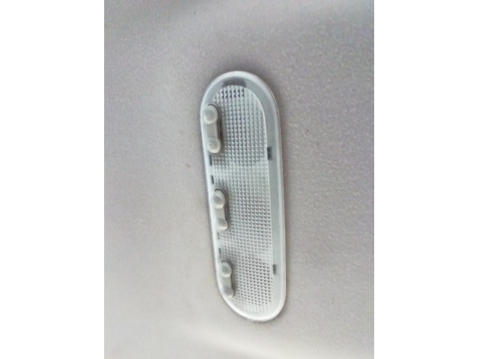 Plafoniera spate Renault Megane 2 1.9 CDTI OEM 2003-20
