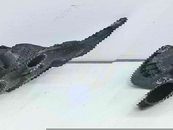 Corp termostat Dacia Sandero 2 [Fabr 2012-prezent] 110616064R 0.9 Benz H4B400  