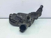 Corp termostat Dacia Sandero 2 [Fabr 2012-prezent] 110616064R 0.9 Benz H4B400  