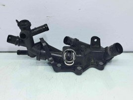 Corp termostat Dacia Sandero 2 [Fabr 2012-prezent] 110608635R 0.9 Benz H4B400  