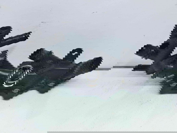 Corp termostat Dacia Sandero 2 [Fabr 2012-prezent] 110608635R 0.9 Benz H4B400  