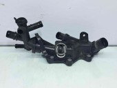Corp termostat Dacia Sandero 2 [Fabr 2012-prezent] 110608635R 0.9 Benz H4B400  