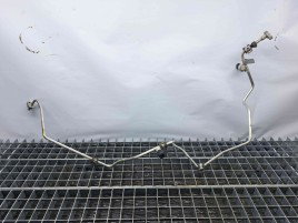 Conducta AC Dacia Sandero 2 [Fabr 2012-prezent] 924403274R 0.9 Benz H4B400  