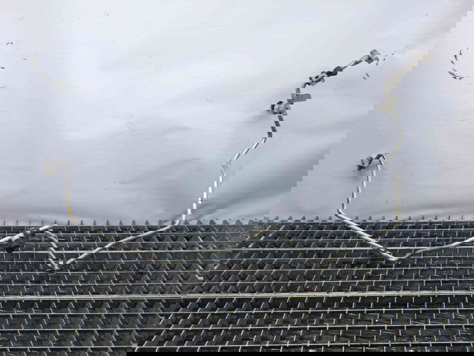 Conducta AC Dacia Sandero 2 [Fabr 2012-prezent] 924403274R 0.9 Benz H4B400  