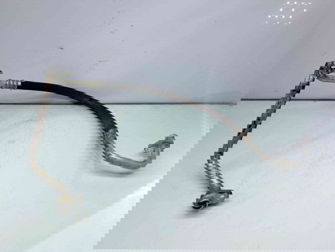 Conducta AC Dacia Sandero 2 [Fabr 2012-prezent] 924907243R 0.9 Benz H4B400  