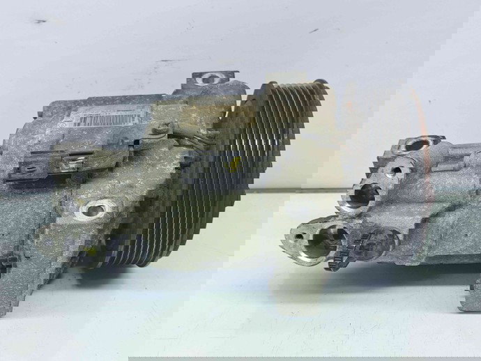 Compresor clima Dacia Sandero 2 [Fabr 2012-prezent] 926000216R 0.9 Benz H4B400 66KW / 90CP  