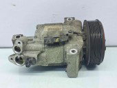 Compresor clima Dacia Sandero 2 [Fabr 2012-prezent] 926000216R 0.9 Benz H4B400 66KW / 90CP  