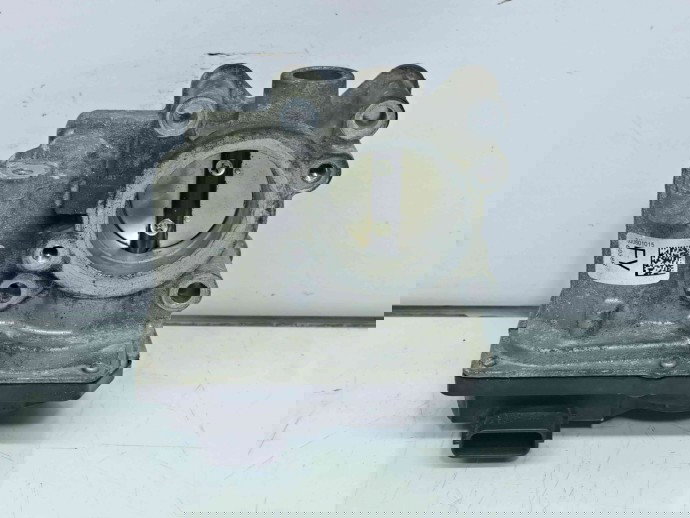 Clapeta acceleratie Dacia Sandero 2 [Fabr 2012-prezent] 161206038R 0.9 Benz H4B400  