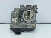 Clapeta acceleratie Dacia Sandero 2 [Fabr 2012-prezent] 161206038R 0.9 Benz H4B400  