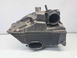 Carcasa filtru aer Dacia Sandero 2 [Fabr 2012-prezent] 165001258R 0.9 Benz H4B400  