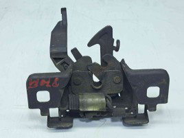 Broasca capota Dacia Sandero 2 [Fabr 2012-prezent] 656017676R