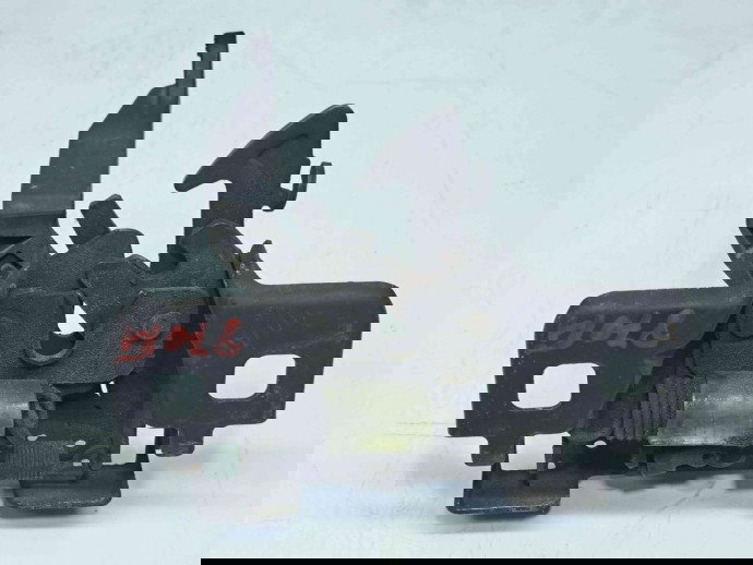 Broasca capota Dacia Sandero 2 [Fabr 2012-prezent] 656017676R