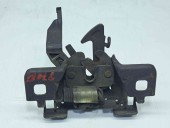 Broasca capota Dacia Sandero 2 [Fabr 2012-prezent] 656017676R