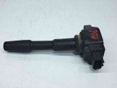 Bobina inductie Dacia Sandero 2 [Fabr 2012-prezent] 224332428R 0.9 Benz H4B400  