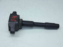 Bobina inductie Dacia Sandero 2 [Fabr 2012-prezent] 224332428R 0.9 Benz H4B400  