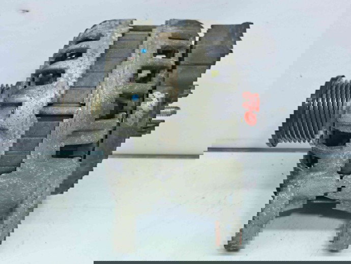 Alternator Dacia Sandero 2 [Fabr 2012-prezent] 231005079R 0.9 Benz H4B400 66KW / 90CP  